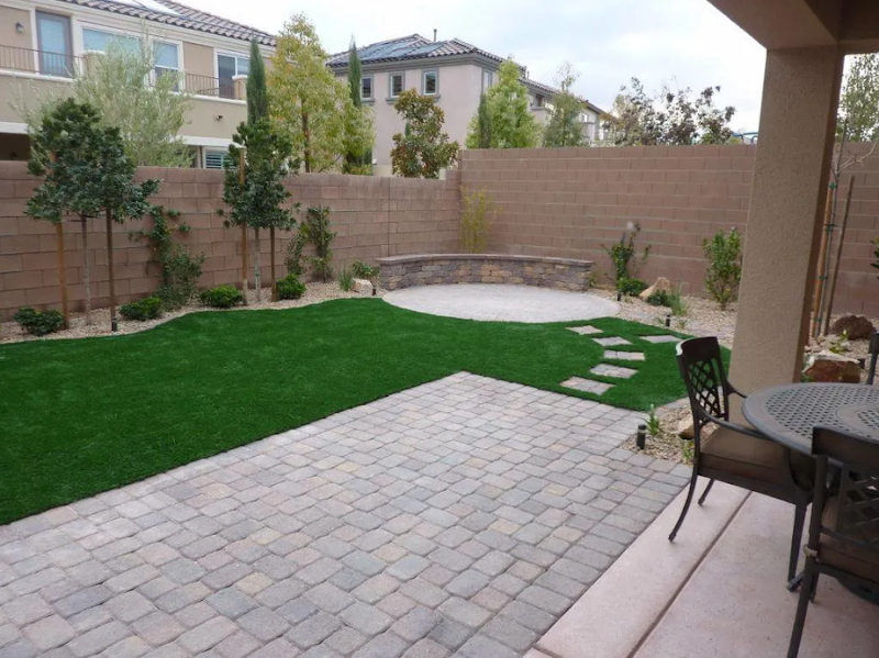 RG Landscape LLC