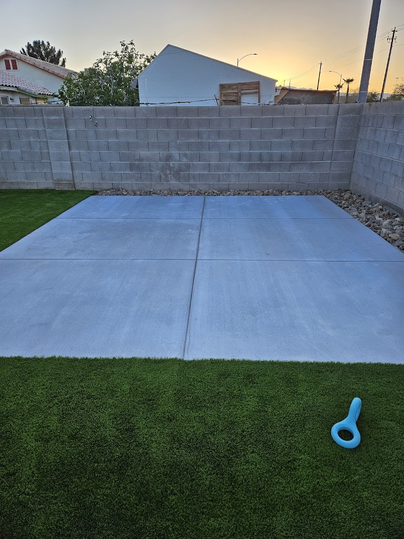 RG Landscape LLC