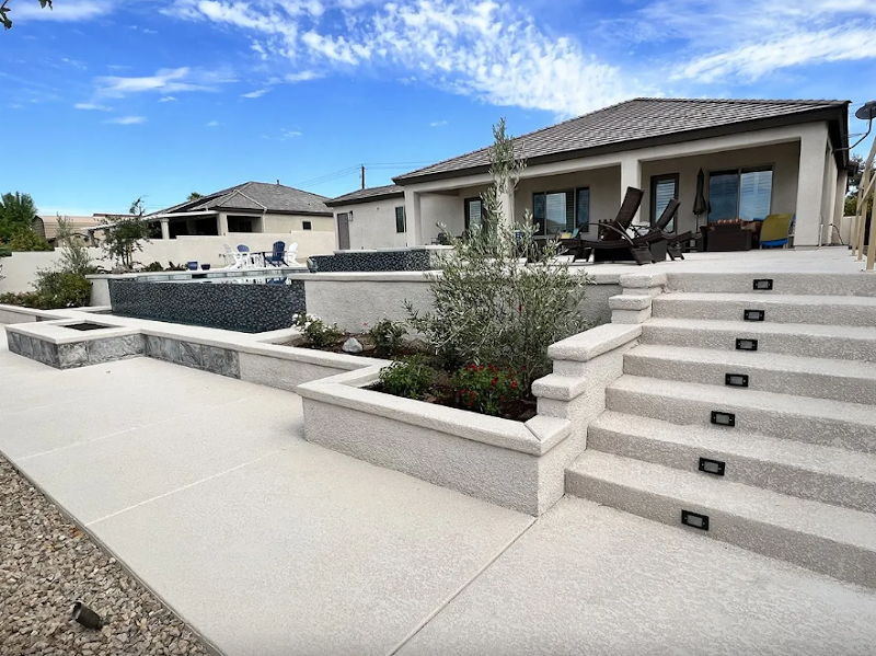 RG Landscape LLC