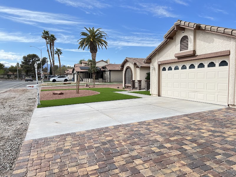 RG Landscape LLC