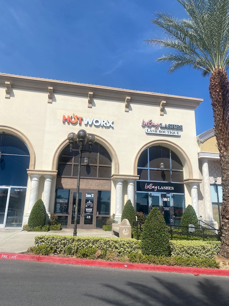 HOTWORX - Las Vegas, NV - Boca Park