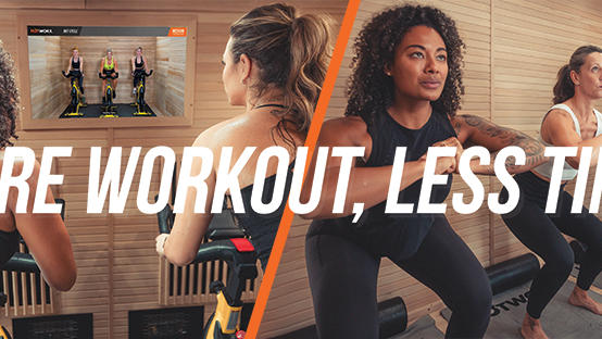 HOTWORX - Las Vegas, NV - Boca Park