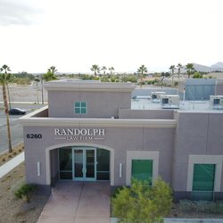 Randolph Law Firm, P.C.