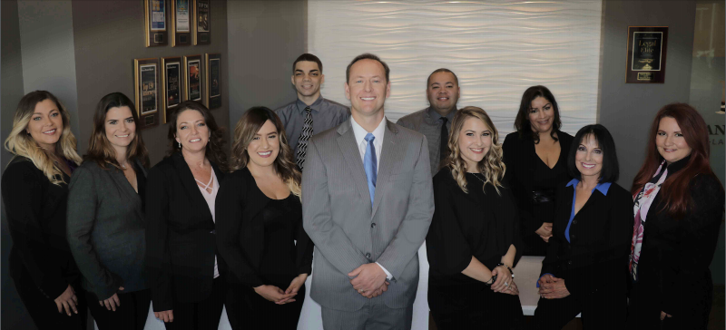 Randolph Law Firm, P.C.