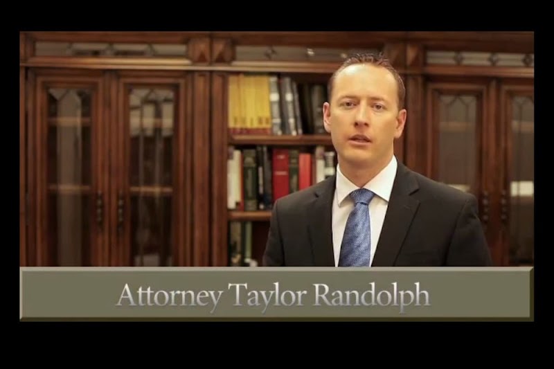 Randolph Law Firm, P.C.