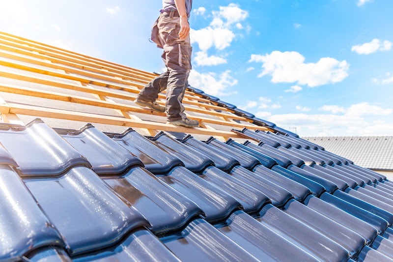 Commercial Roofing Replacement Las Vegas