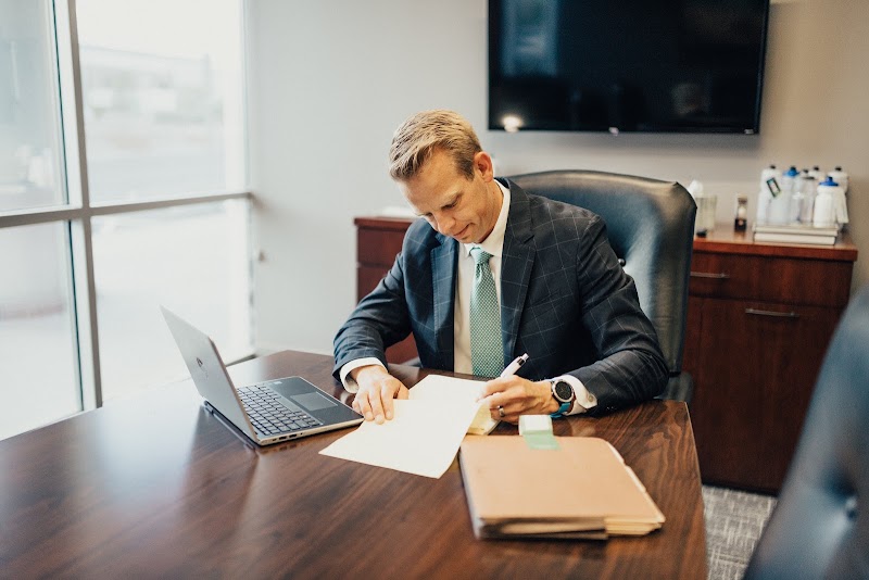 Boyack Law Group