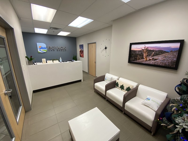 Boyack Law Group