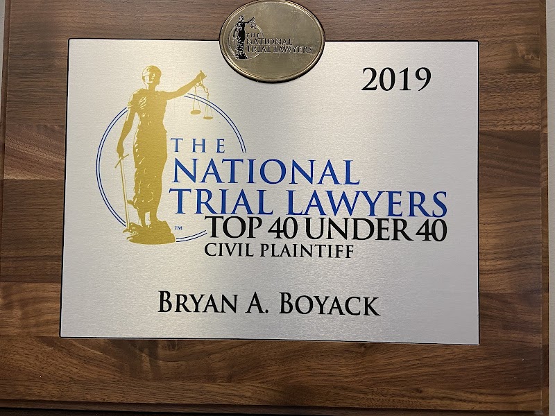 Boyack Law Group