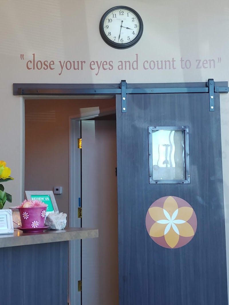 Zen Massage® - Spring Valley, NV
