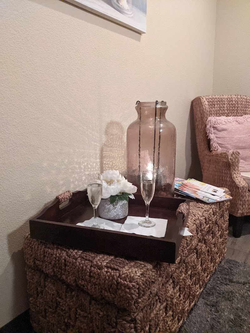 Zen Massage® - Spring Valley, NV