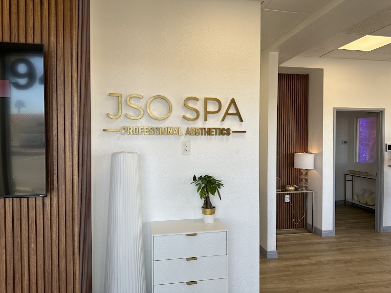 JSO Spa