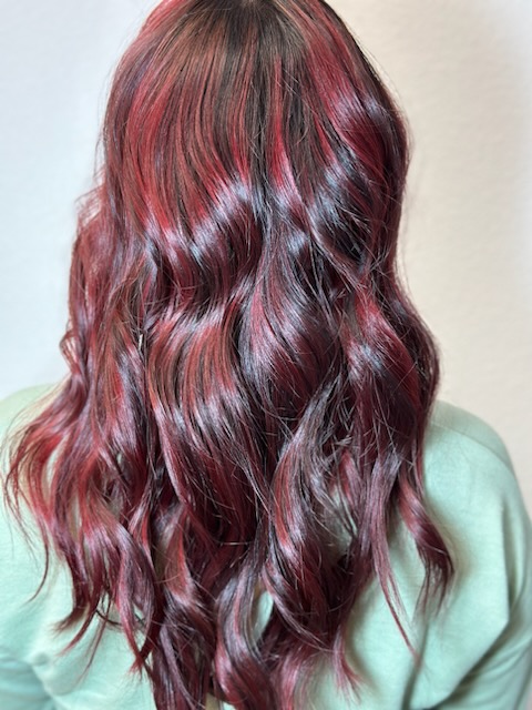 Meraki Salon