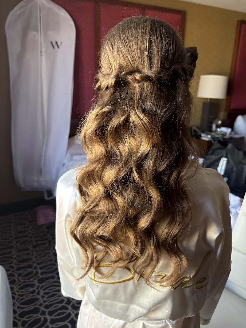 Meraki Salon