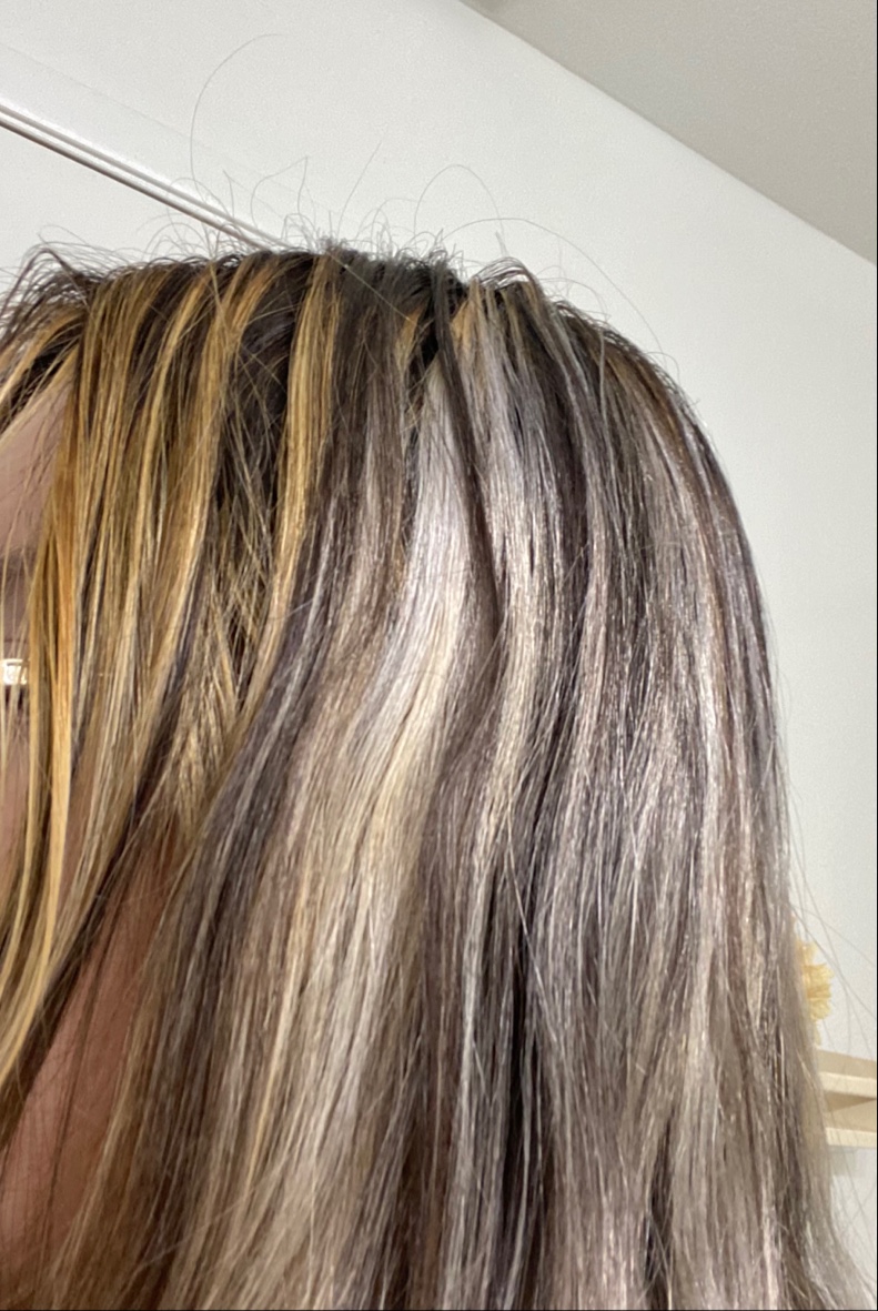Meraki Salon