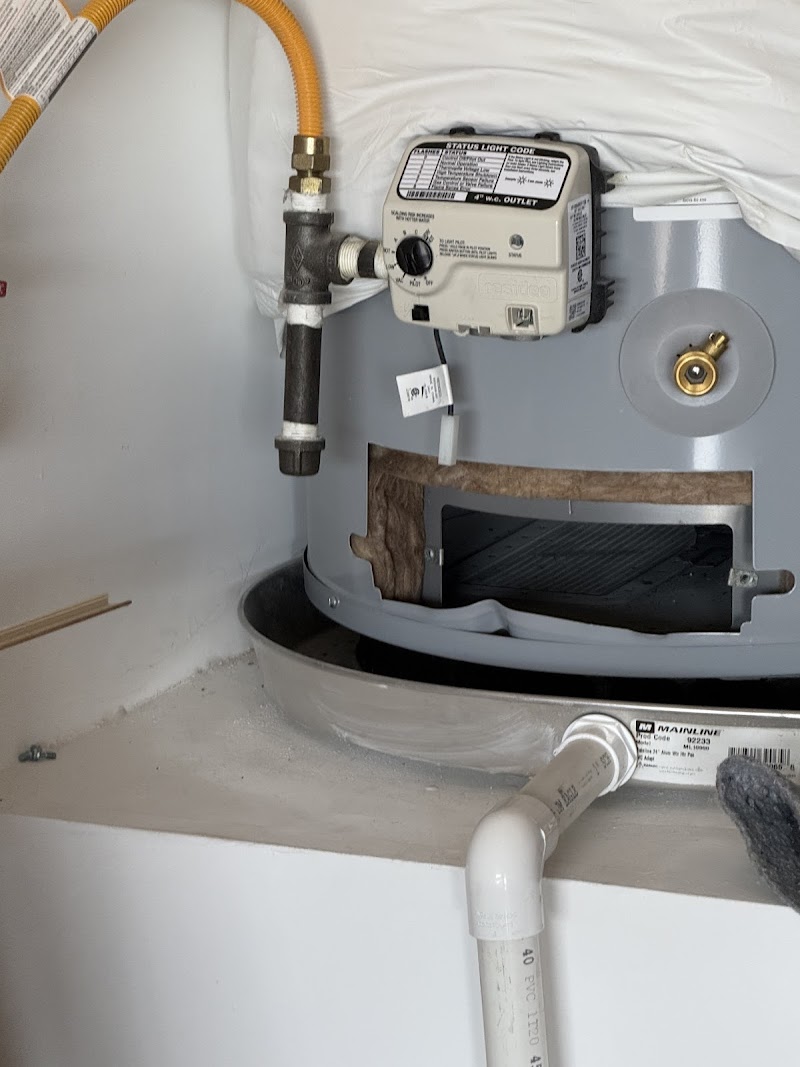 Loyalty Plumbing & Air