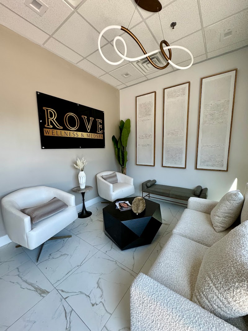Rove Wellness & Medspa