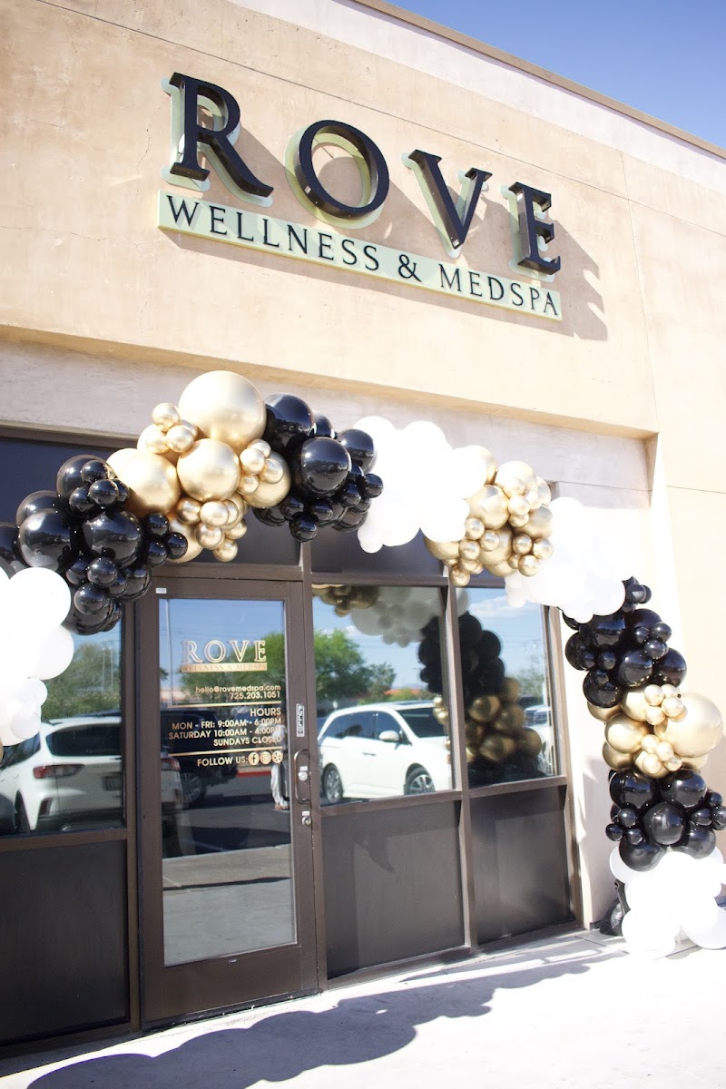 Rove Wellness & Medspa