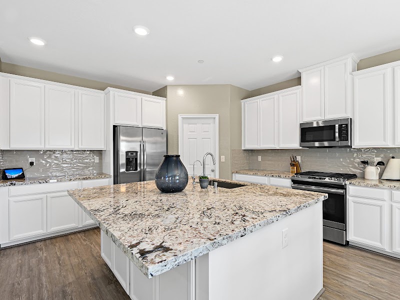 Marilee Greene Realtor