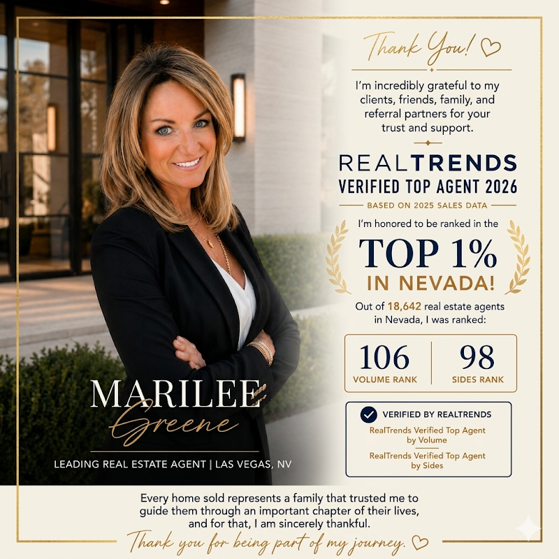 Marilee Greene Realtor