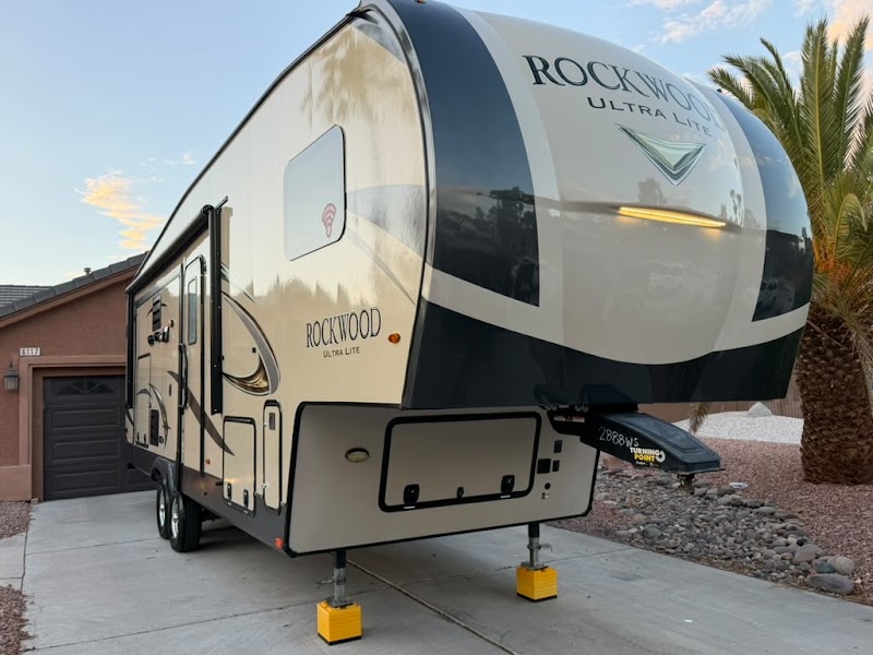 Finity High End Detailing - RV Wash & Mobile Car Detailing in Las Vegas, Summerlin & Henderson
