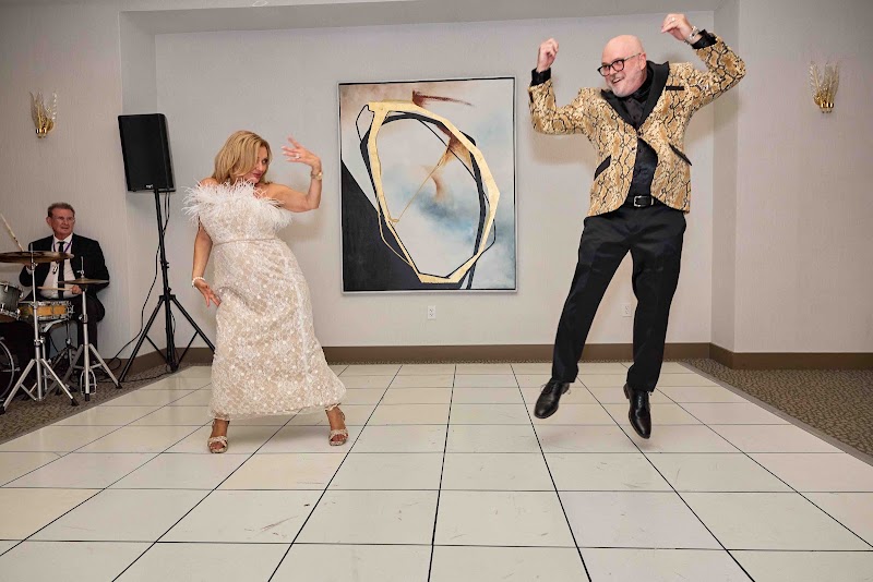 A Perfect Wedding Dance
