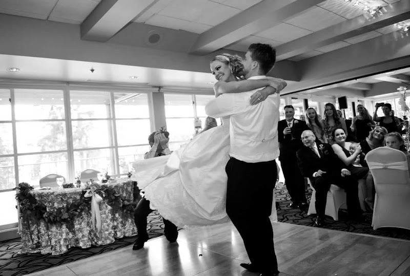 A Perfect Wedding Dance