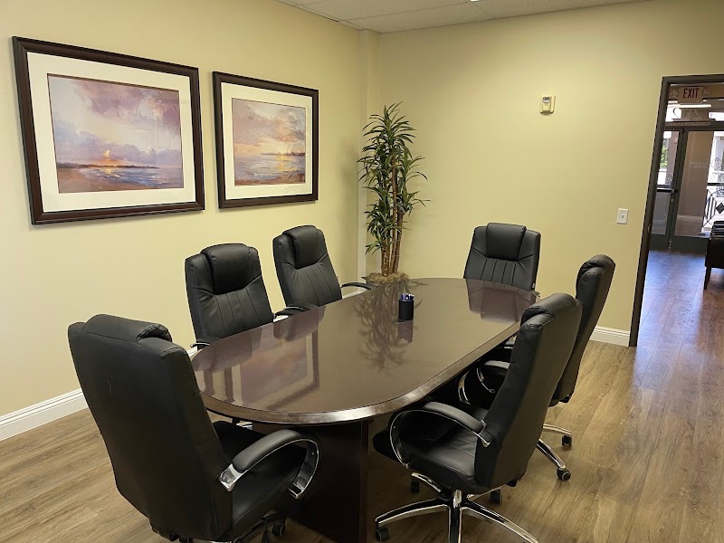 Vegas Auto Injury Lawyers