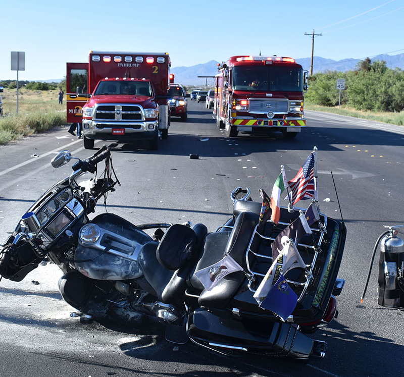Vegas Auto Injury Lawyers