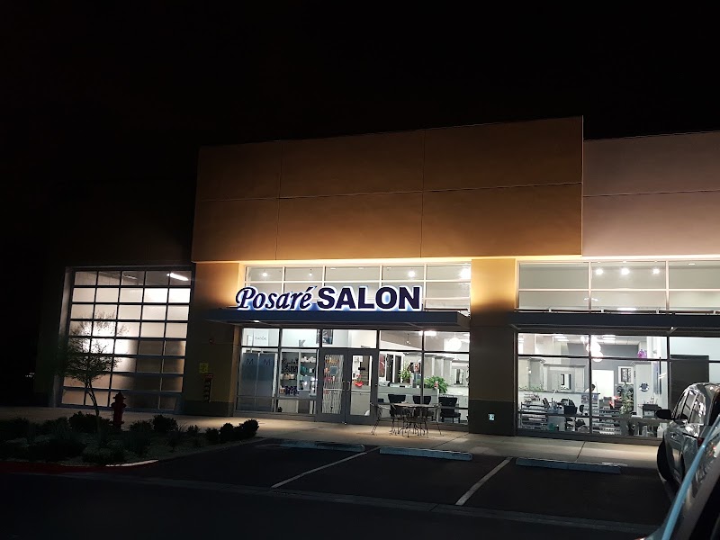 Posaré Salon