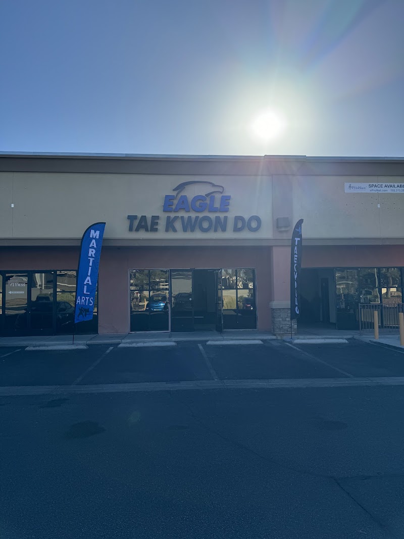 Eagle Taekwondo