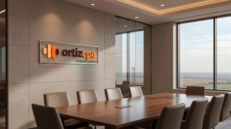 OrtizCPA, PLLC