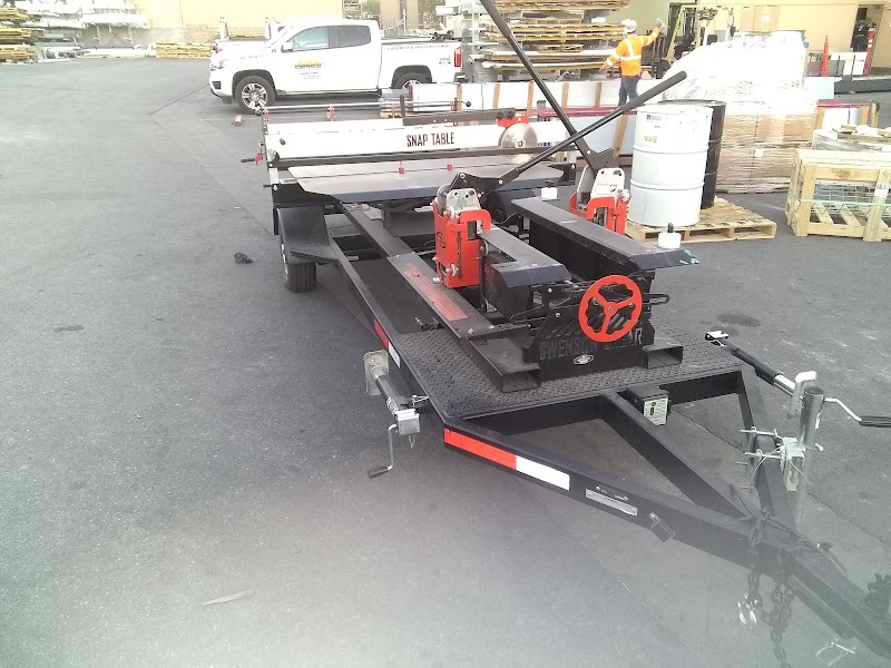 Commercial Roofers Inc