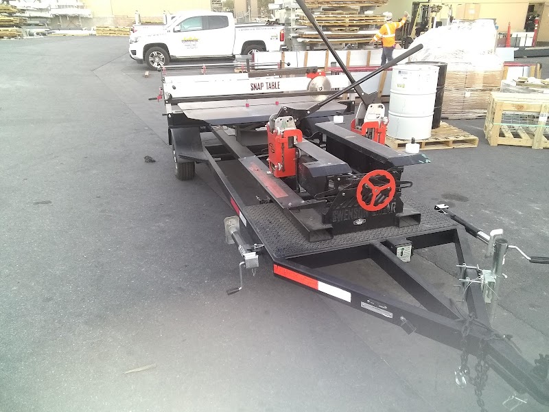 Commercial Roofers Inc