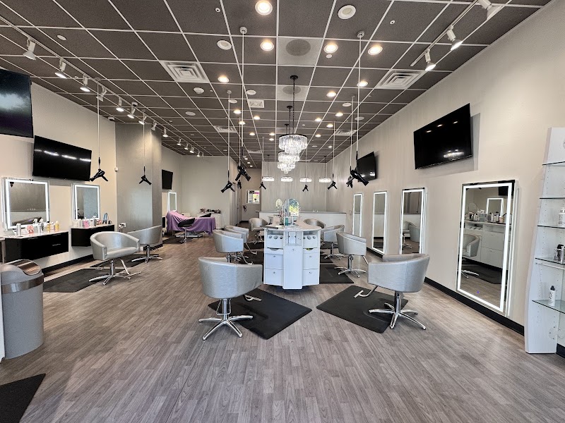 Glam House Downtown Summerlin