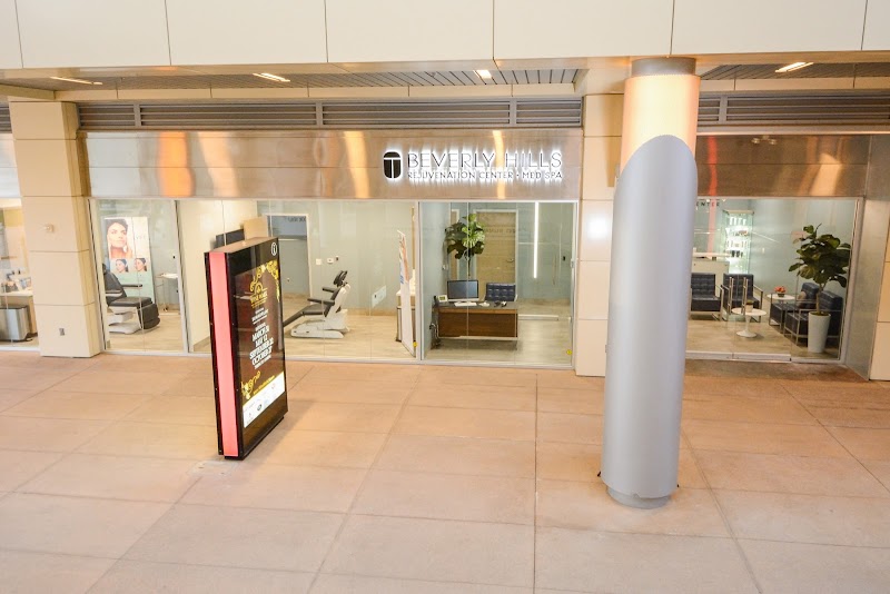 Beverly Hills Rejuvenation Center - Summerlin