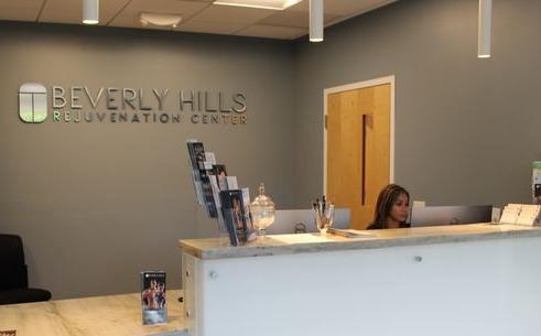 Beverly Hills Rejuvenation Center - Summerlin