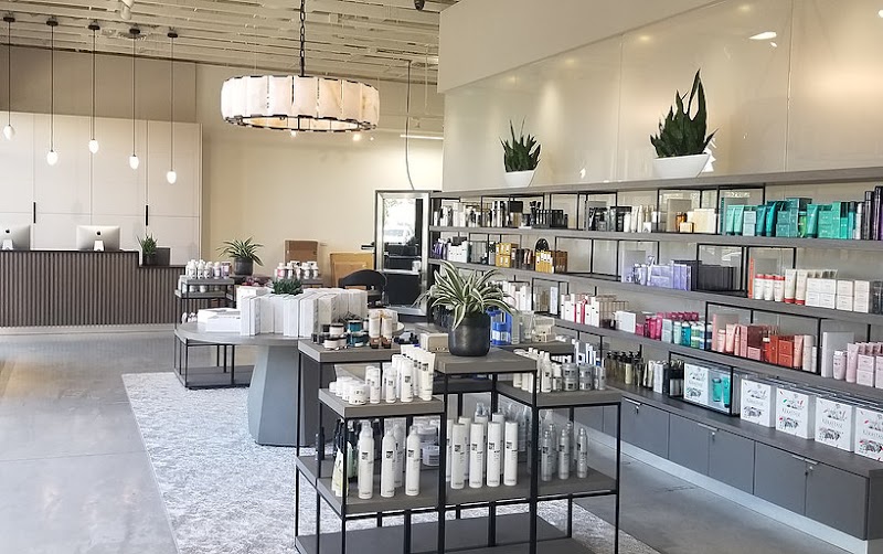Square Salon +
