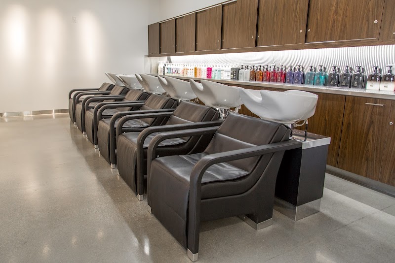 Square Salon +