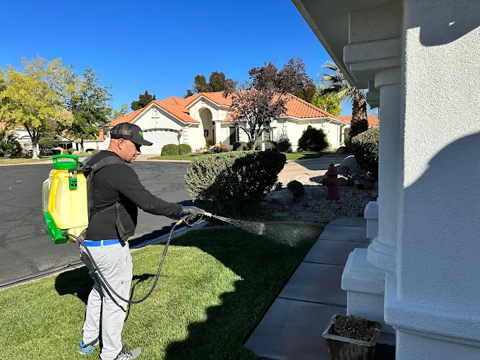 Novix Pest Control