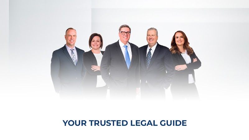 Naimi Mullins Law Group