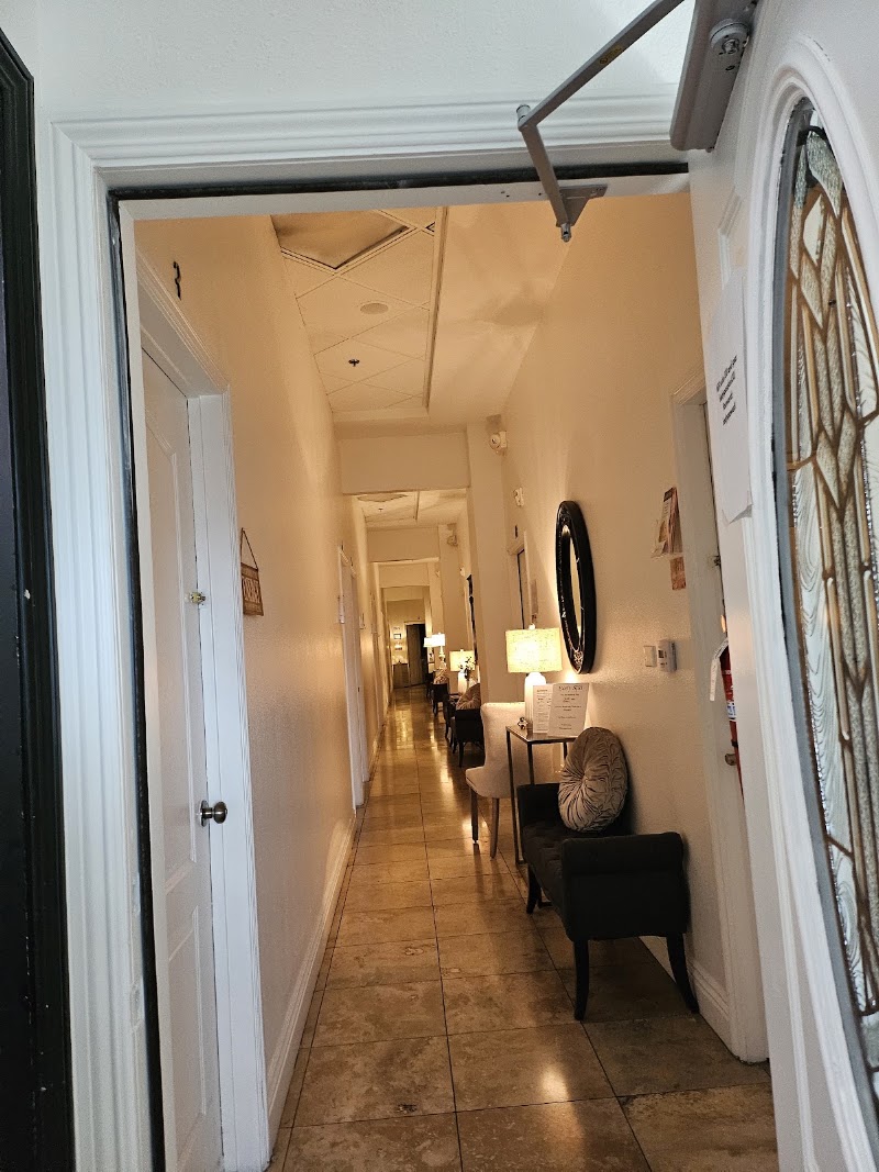 Sabai Thai Massage Studio by Kitty