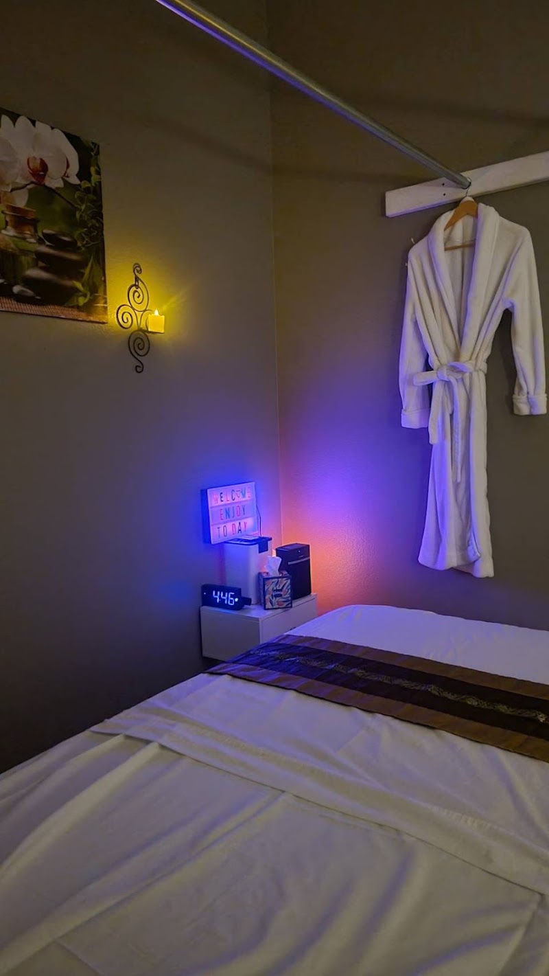 Sabai Thai Massage Studio by Kitty