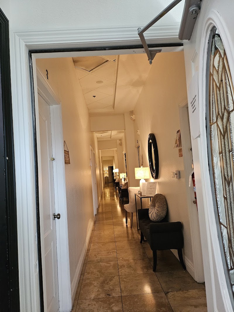 Sabai Thai Massage Studio by Kitty