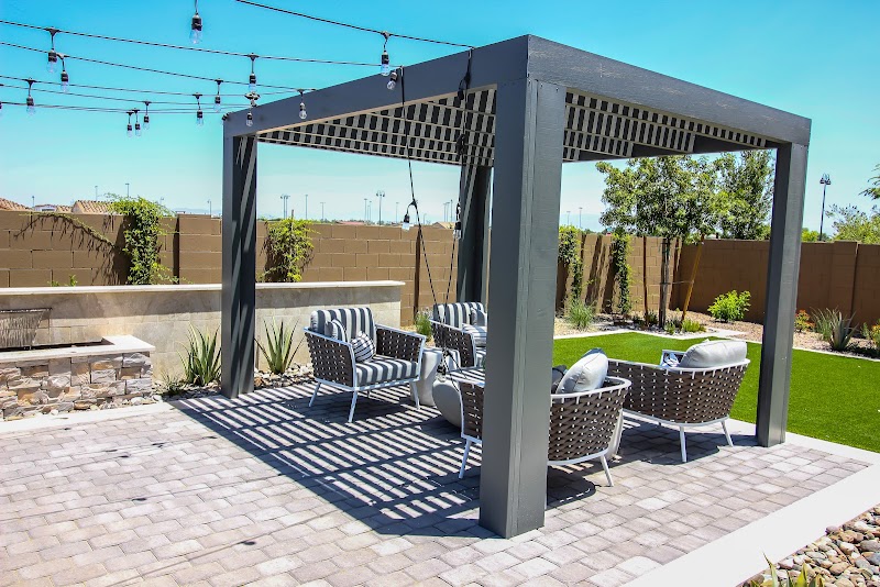 Pro Vegas Home Remodel