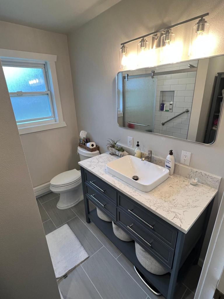 Pro Vegas Home Remodel