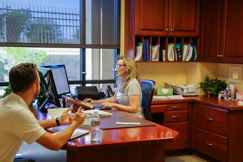 Leavitt Insurance Agency