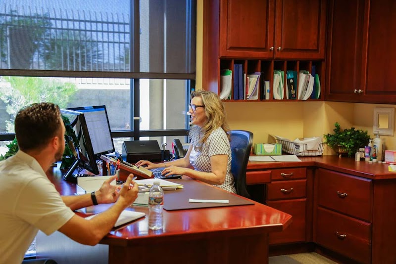 Leavitt Insurance Agency