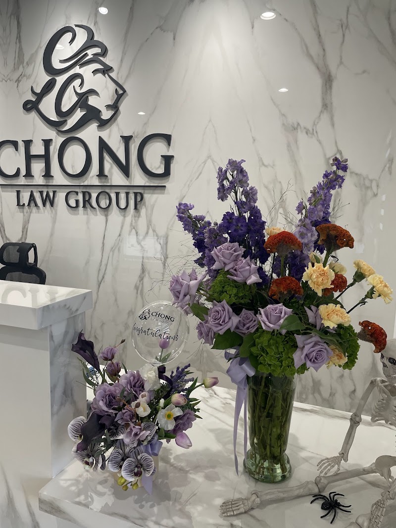 Chong Law Group, LLC