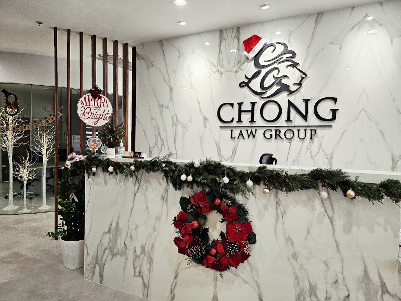 Chong Law Group, LLC